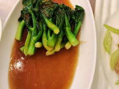 -福州天元国际威斯汀酒店·中国元素餐厅