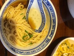 -同得兴 Since·1995 传统苏式面馆(十全街店)