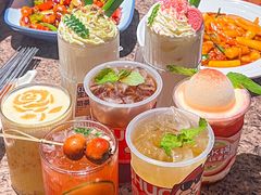 -火吧PTV聚会餐厅(10号店)