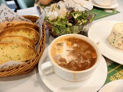 -库滋明·俄罗斯特色美食(中央大街店)