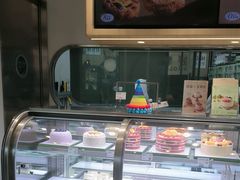 -爱达乐面包生日蛋糕(十陵成大店)