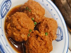 -小放牛炒菜馆(裕华万达店)