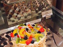 -西安高新希尔顿酒店·咖啡露台西餐厅
