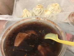 -白下元宵铺(中央北路店)