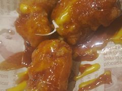 -姜胖胖无限自助烤肉(凯德天府店)