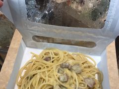 -斯比特花园西餐厅(东方商厦店)