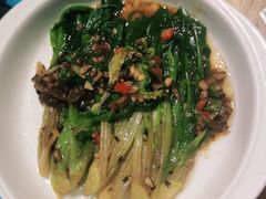 -鱼库·不仅是一家烤鱼店(车公庙店)