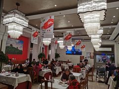 大堂-马凯餐厅(地安门店)