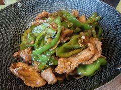 -大牌大·传统杭帮菜(湖滨店)