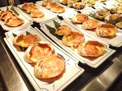 -星伦多自助料理·涮烤一体(杭州来福士店)