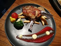 -阿里家·新疆烤肉酒場 by MIG