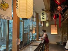 -松子料理(亮马桥店)