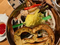 -宝莱纳餐厅(滨江店)