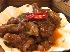 -南宁荔园维景国际酒店·荔园中餐厅