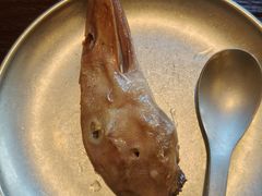 -古都历食南京菜·烤鸭·鸭血粉丝·汤包(南京博物院店)
