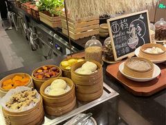 -扬子江国际会议中心龙山湖酒店-希仙全日制餐厅