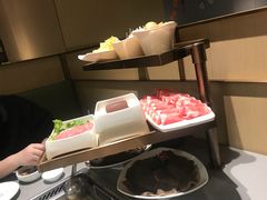 -海底捞火锅(方塔东街店)