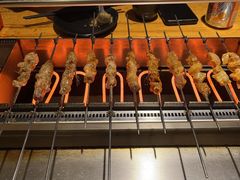 -悦屋老板娘的烤肉店(紫薇田园店)