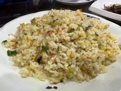 扬州炒饭-壶园美食·淮扬菜(东圈门店)
