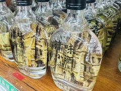 -桂发祥十八街麻花(和平路店)