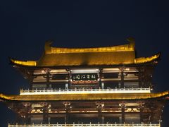-万泊酒店(长沙五一广场国金中心店)