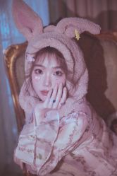 -WAVE SODA摄影工作室