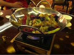 iphone_upload_pic-杭州千岛湖滨江希尔顿度假酒店