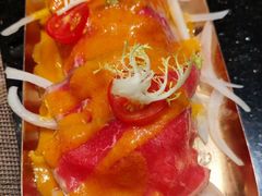 -極上萬膳·日料放题(海岸城店)