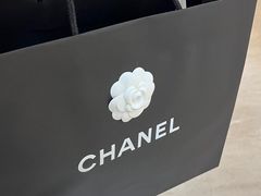 -CHANEL(恒隆广场店)