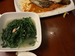 -七仙岭君澜度假酒店·桃源小馆中餐厅