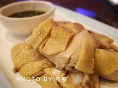 -长兴菜馆(高桥店)