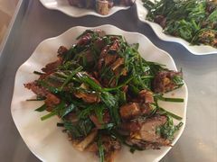 -朗记餐厅·传统湛江菜(康宁路店)