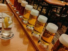 -兰特伯爵西餐厅·啤酒屋(方庄店)