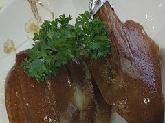 -大鸭梨烤鸭(石佛营店)