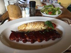 Bamboo&nbsp;Bar&nbsp;&&nbsp;Grill-Bamboo Bar & Grill Restaurant