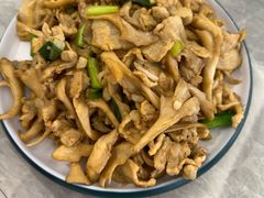 -何适山庄 ·可团建(水长城P2停车场店)