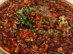 -潮上潮(南中环店)