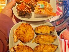 -梨花自助烤肉(乐宾店)