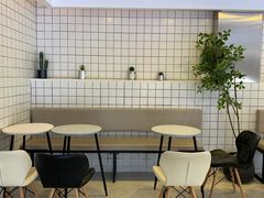 大堂-夏羽记甜品(小榄大信店)