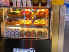 -茶百道(万象城店)