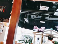 -九田家黑牛烤肉料理(溧阳吾悦店)