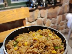 -马灯部落·西湖边的创意山景餐厅(虎跑动物园店)