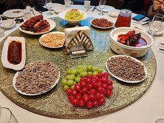 -粤珍轩·家宴·广式茶点(新城广场店)