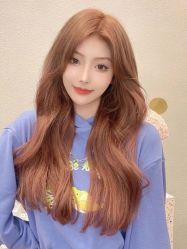 -菲·木田moontin造型salon