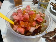 红糖冰粉-枇杷园食为鲜火锅(南山店)