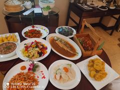 -滨州蓝海钧华大饭店(白鹭湖店)