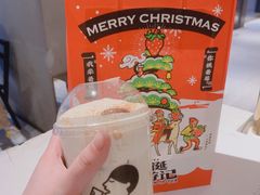 -喜茶(上海五角场万达店)