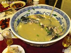 鱼头汤-旭龙鱼头王(航华店)