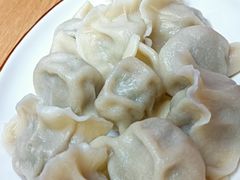 精肉芹菜-天怡興·百年蒸饺(中心书城店)