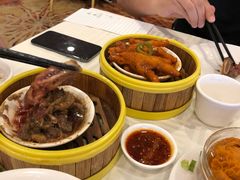 -弘城海鲜点心酒家
